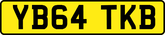 YB64TKB