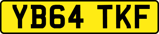 YB64TKF