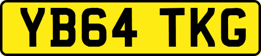 YB64TKG