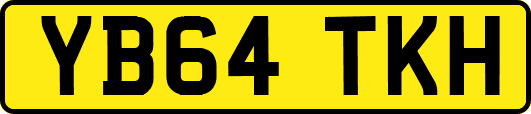 YB64TKH