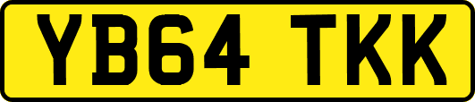 YB64TKK