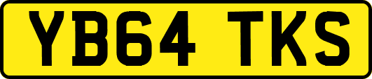 YB64TKS