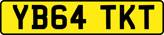 YB64TKT