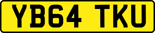 YB64TKU