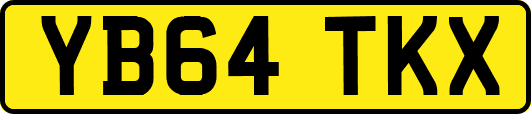 YB64TKX