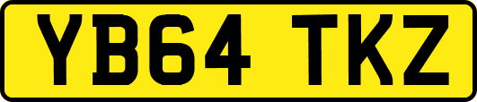 YB64TKZ