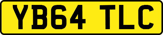 YB64TLC