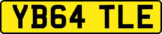 YB64TLE