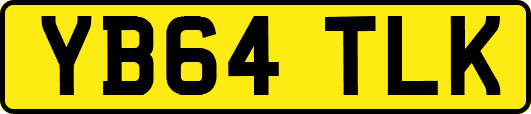 YB64TLK