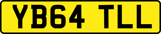 YB64TLL