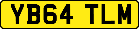 YB64TLM