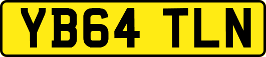 YB64TLN