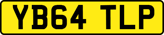 YB64TLP
