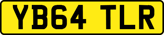YB64TLR