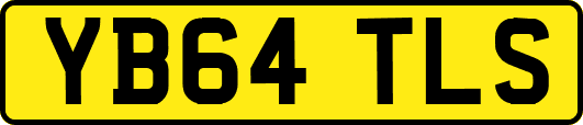 YB64TLS