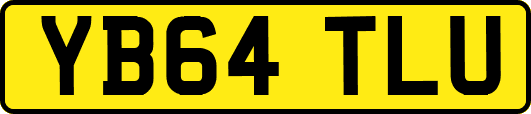 YB64TLU