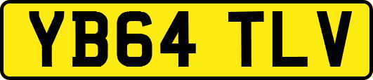 YB64TLV