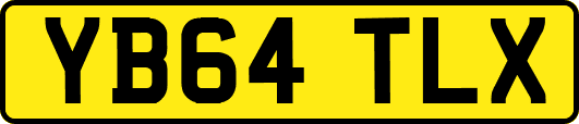 YB64TLX