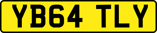 YB64TLY