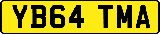 YB64TMA