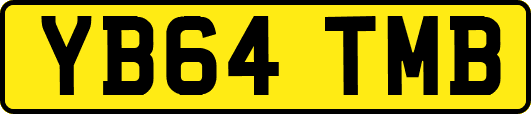 YB64TMB