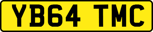 YB64TMC