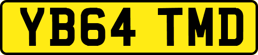 YB64TMD