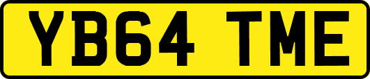 YB64TME