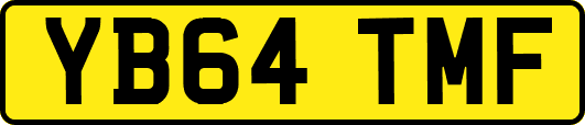 YB64TMF