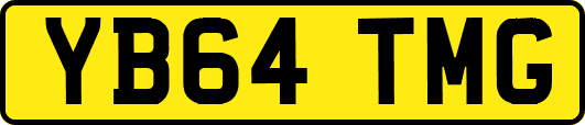 YB64TMG