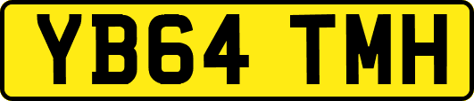 YB64TMH