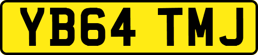 YB64TMJ