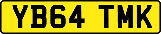 YB64TMK