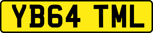 YB64TML