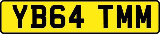 YB64TMM