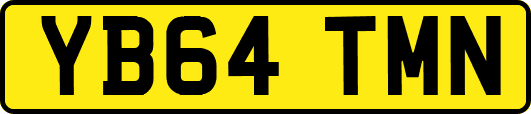 YB64TMN