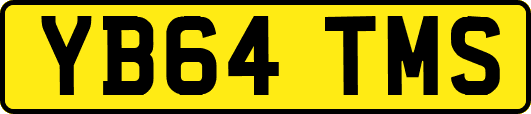 YB64TMS