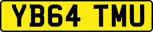YB64TMU