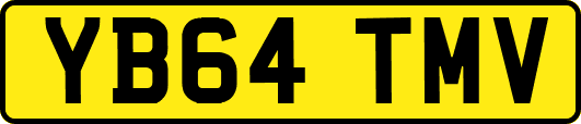 YB64TMV