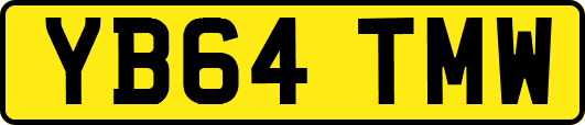 YB64TMW