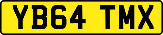 YB64TMX