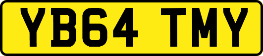 YB64TMY