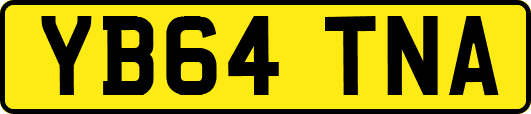 YB64TNA