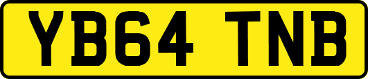 YB64TNB