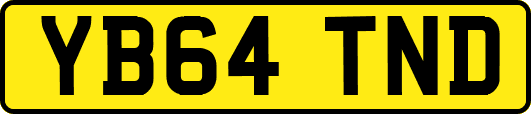 YB64TND