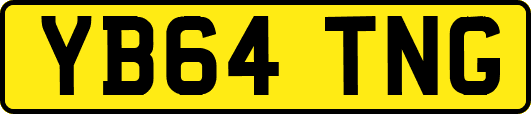 YB64TNG