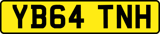 YB64TNH