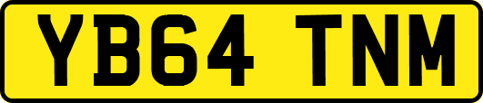 YB64TNM