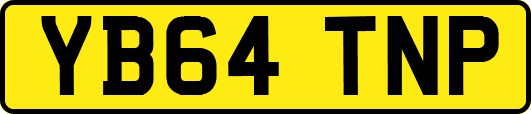 YB64TNP