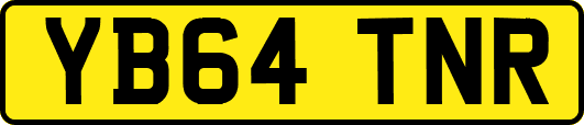 YB64TNR